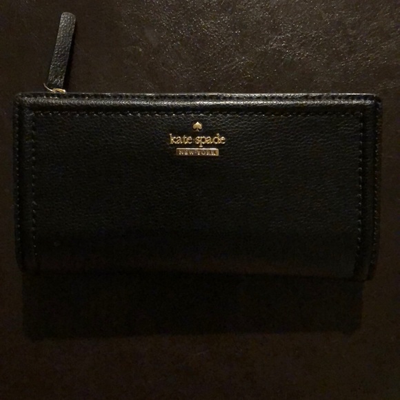 kate spade Handbags - Used kate spade wallet